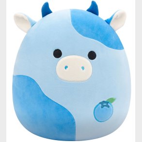 Squishmallows Bamse - 30 cm - Rutanya Cow