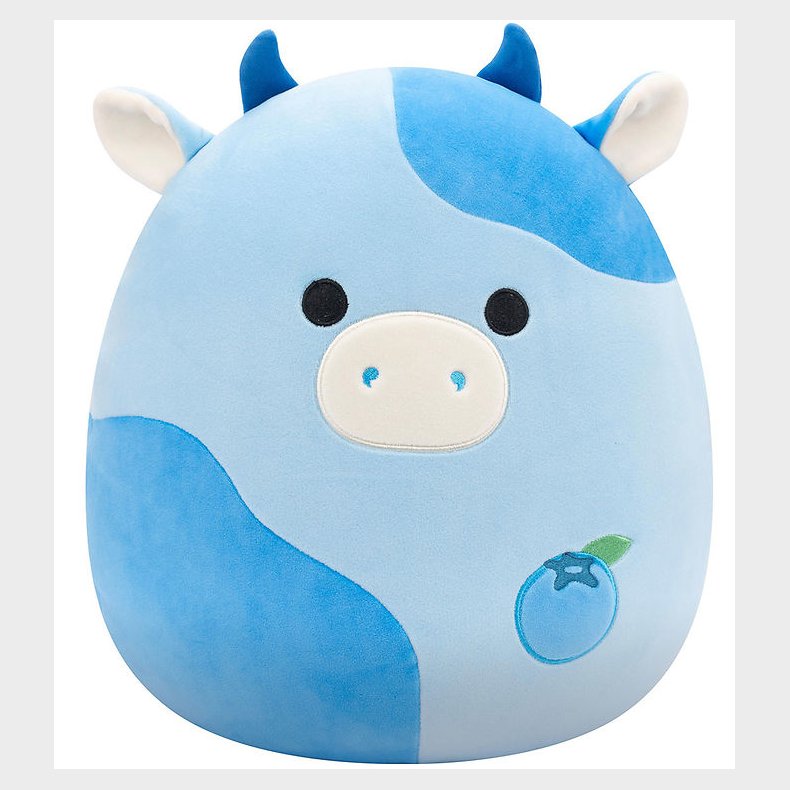 Squishmallows Bamse - 30 cm - Rutanya Cow