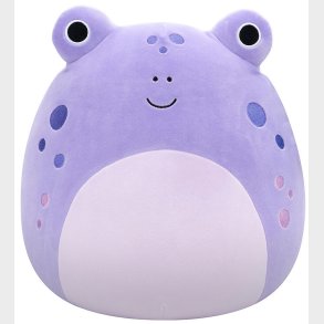 Squishmallows Bamse - 30 cm - Nahomy Tadpole