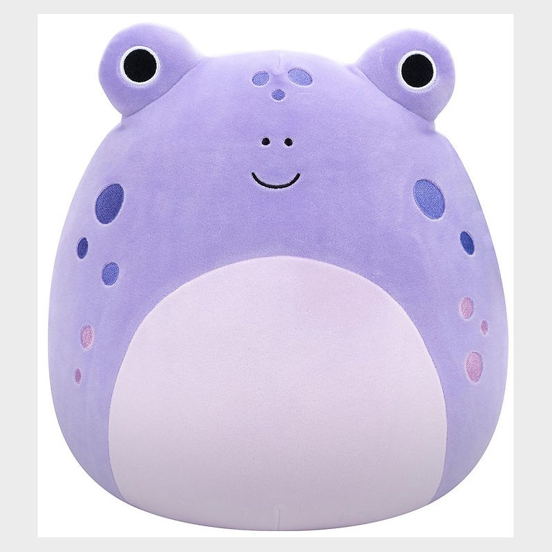 Squishmallows Bamse - 30 cm - Nahomy Tadpole