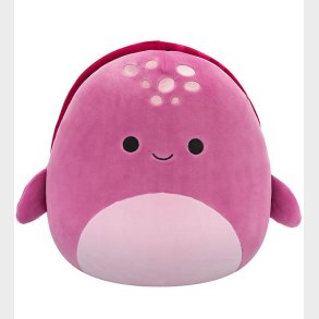 Squishmallows Bamse - 30 cm - Tudor Turtle