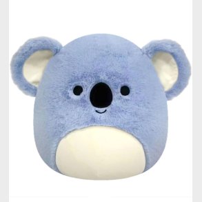 Squishmallows Bamse - 40 cm - Fuzz A Mallow Kayla Koala
