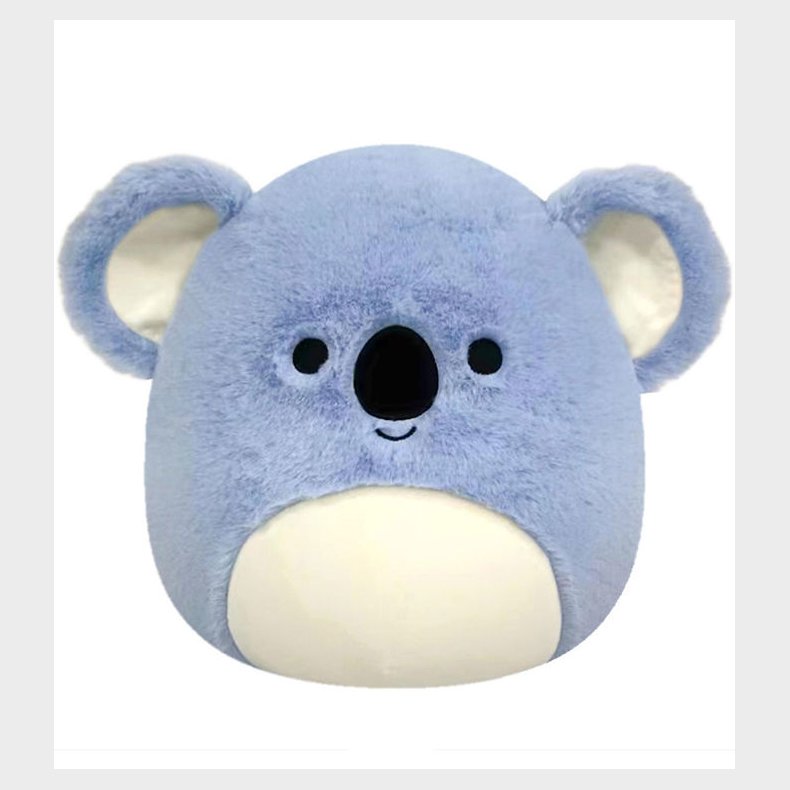 Squishmallows Bamse - 40 cm - Fuzz A Mallow Kayla Koala