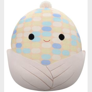 Squishmallows Bamse - 40 cm - Louise Maize