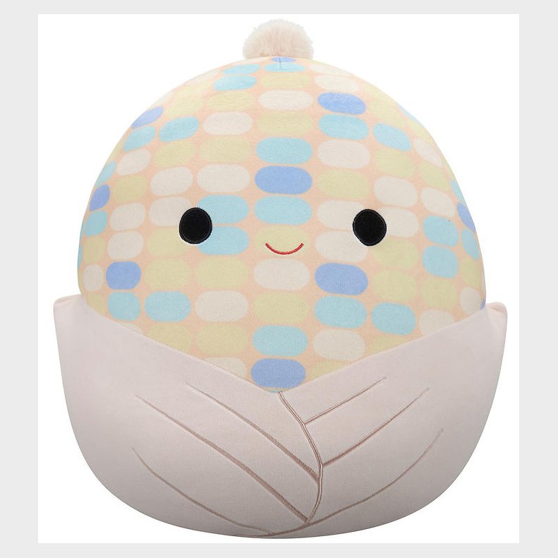Squishmallows Bamse - 40 cm - Louise Maize