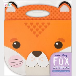 Ooly Sketchbog - Carry Along - Rv