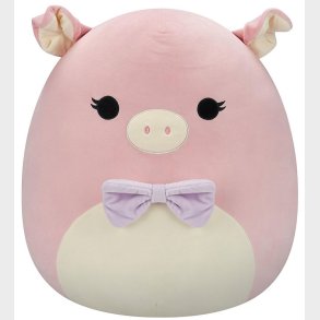 Squishmallows Bamse - 50 cm - Hettie Pig