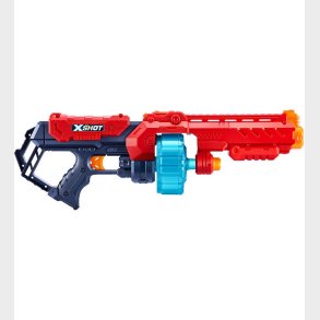 X-SHOT Skumgevr - Excel - Turbo Fire
