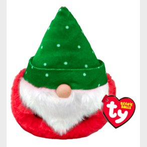 Ty Bamse - Beanie Balls - 10 cm - Turvey