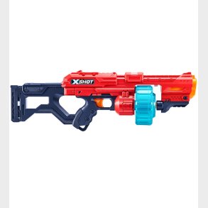 X-SHOT Skumgevr - Excel - Max Havoc