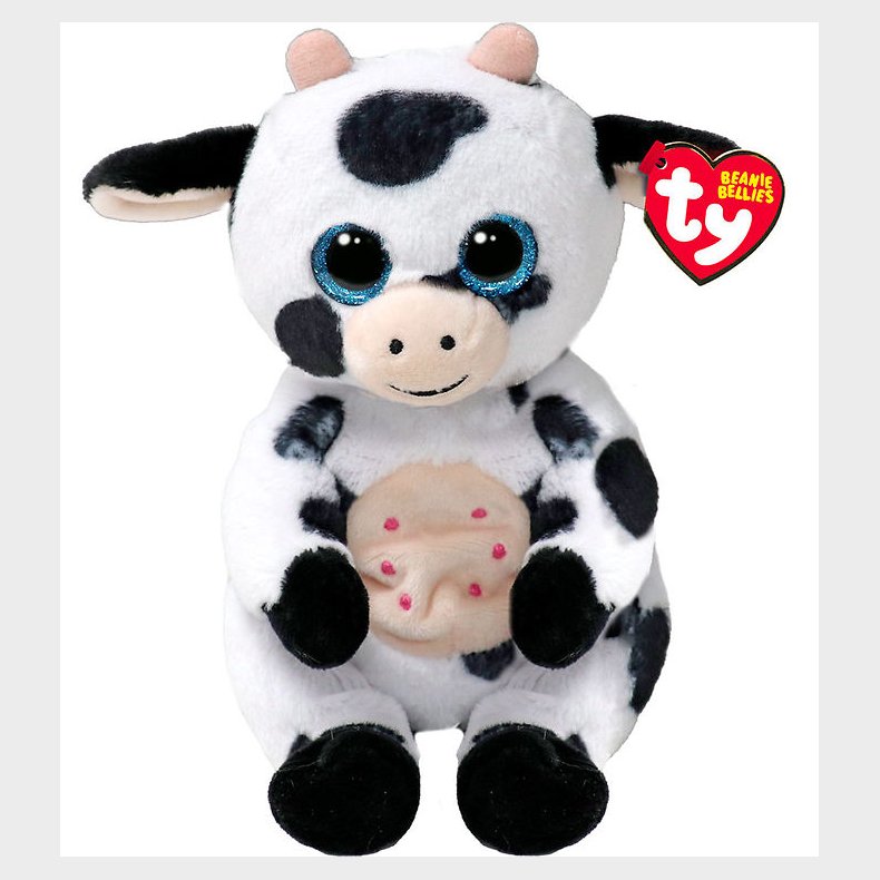 Ty Bamse - Beanie Bellies - 15 cm - Herdly