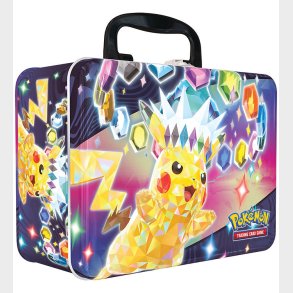 Pokmon Samlekort - Collector's Chest