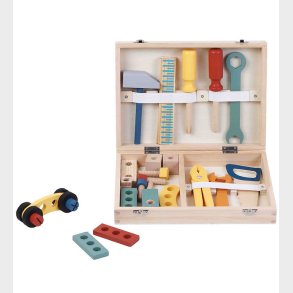 Kinder and Kids Trlegetj - Vrktjskasse