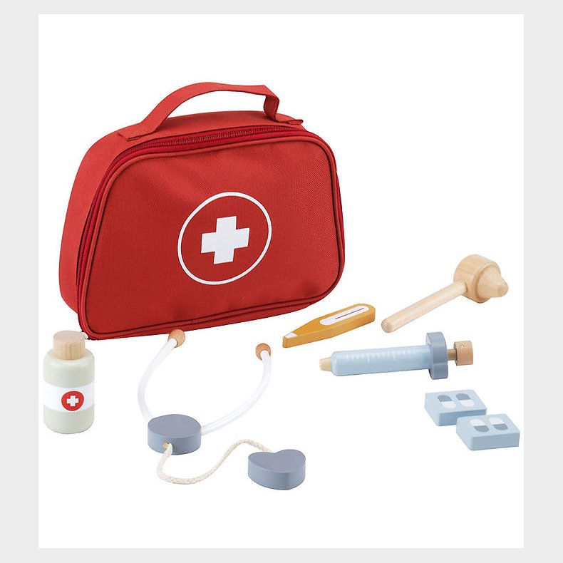 Kinder and Kids Trlegetj - Lgetaske