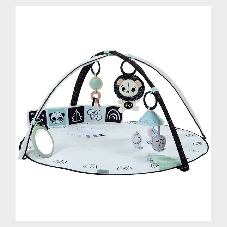 Tiny Love Aktivitetst�ppe - Classic - Multi Colors