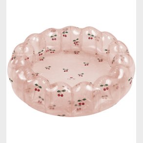 Konges Sljd Badebassin - Small Shell - Lemon