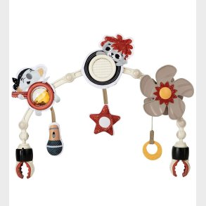 Tiny Love Barnevognsleget�j - Tiny Rocker - Multi Colors