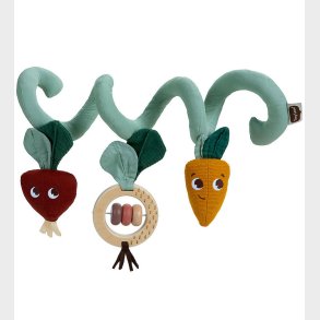 Tiny Love Aktivitetsleget�j - Activ Spiral - Multi Colors