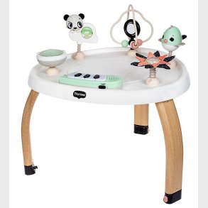 Tiny Love Aktivitetsbord - 5-i-1 - Sort/Hvid