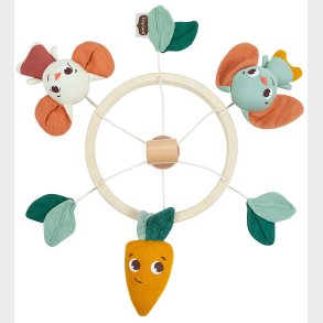 Tiny Love Uro - Wooden Mobile - Garden Of Adventures