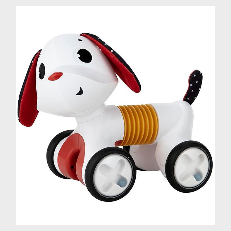 Tiny Love Leget�j - Follow Me Charlie - Tiny Rockers