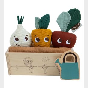 Tiny Love Leget�j - My First Garden - Garden Of Adventures