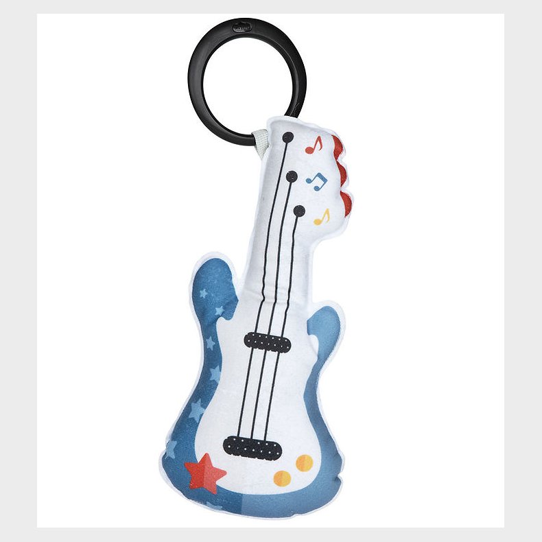 Tiny Love Bl�d Guitar - Tiny Rockers