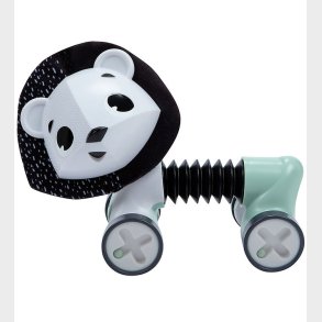 Tiny Love Leget�j - Tiny Rolling Toys - Black & White