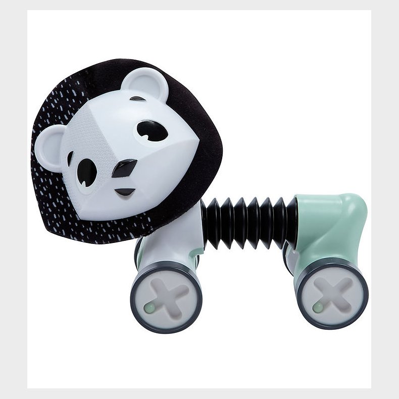 Tiny Love Leget�j - Tiny Rolling Toys - Black & White