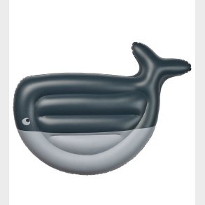 Liewood badedyr - Adalyn Whale - Whale Blue