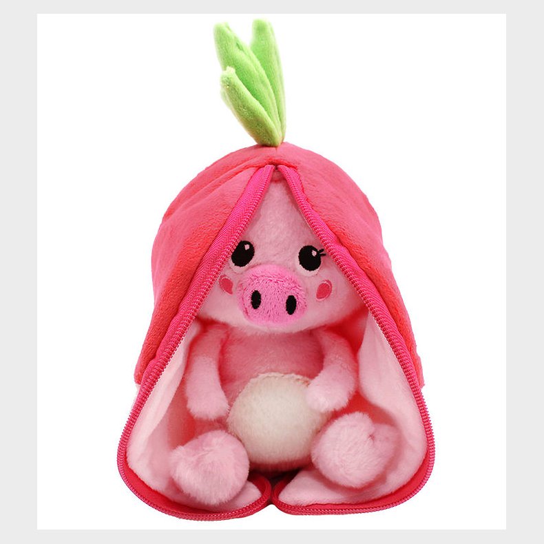 Flipetz Bamse - Pig & Radish