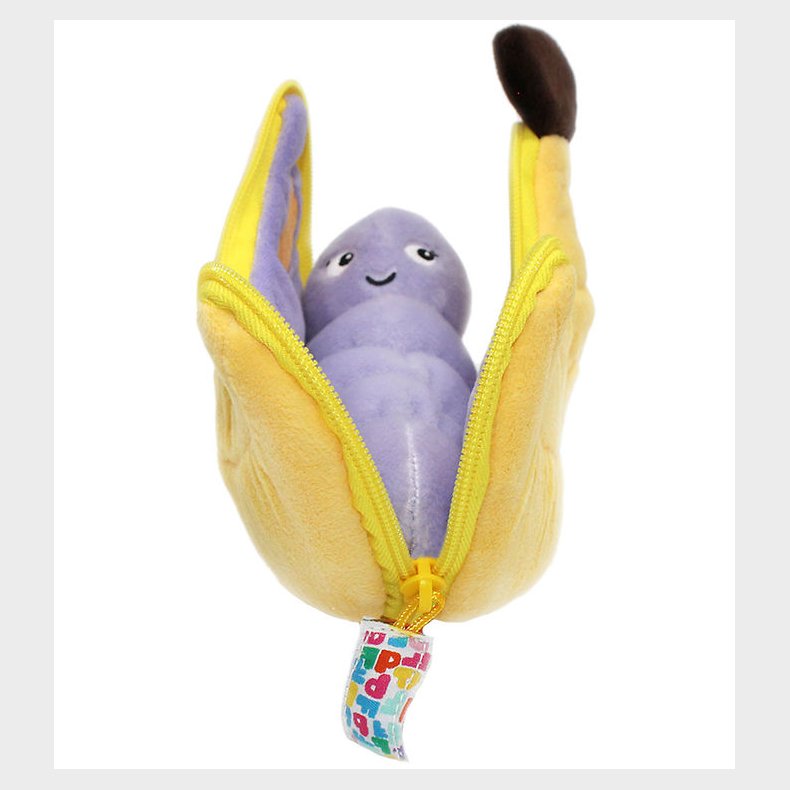 Flipetz Bamse - Butterfly & Banana