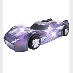 Jada Bil - Marvel Light Hero - Black Panther - 1:32