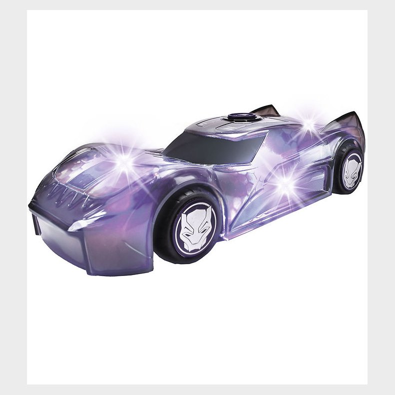 Jada Bil - Marvel Light Hero - Black Panther - 1:32