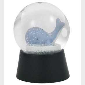 Kids by Friis Mini Snekugle - Hval