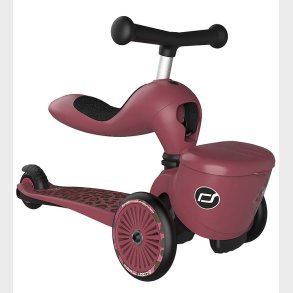 Scoot and Ride Highwaykick 1 Lifestyle - Wildcat