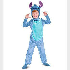 Disguise Udkldning - Stitch