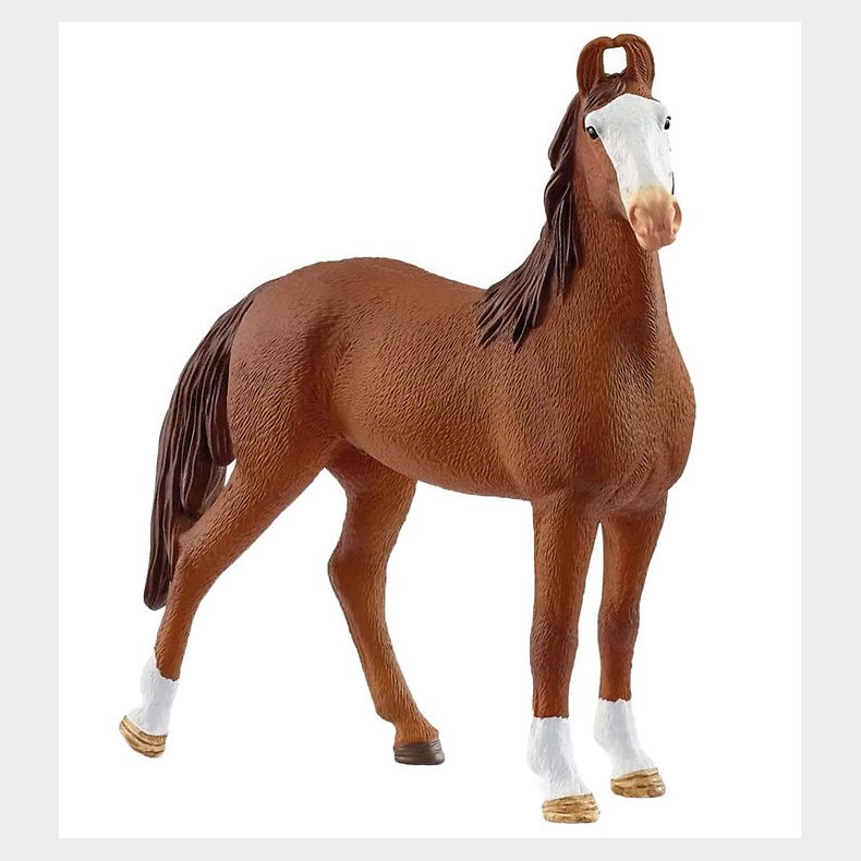 Schleich Horse Club - Marwari Mare - H: 11,5 cm - 14897