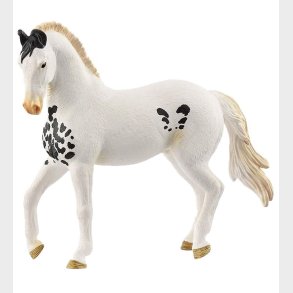 Schleich Horse Club - Marwari Stallion - H: 11 cm - 14898
