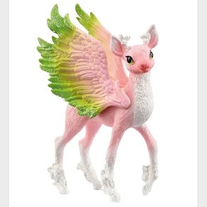 Schleich Bayala - Magic Deer Calf - H: 9 cm - 70821