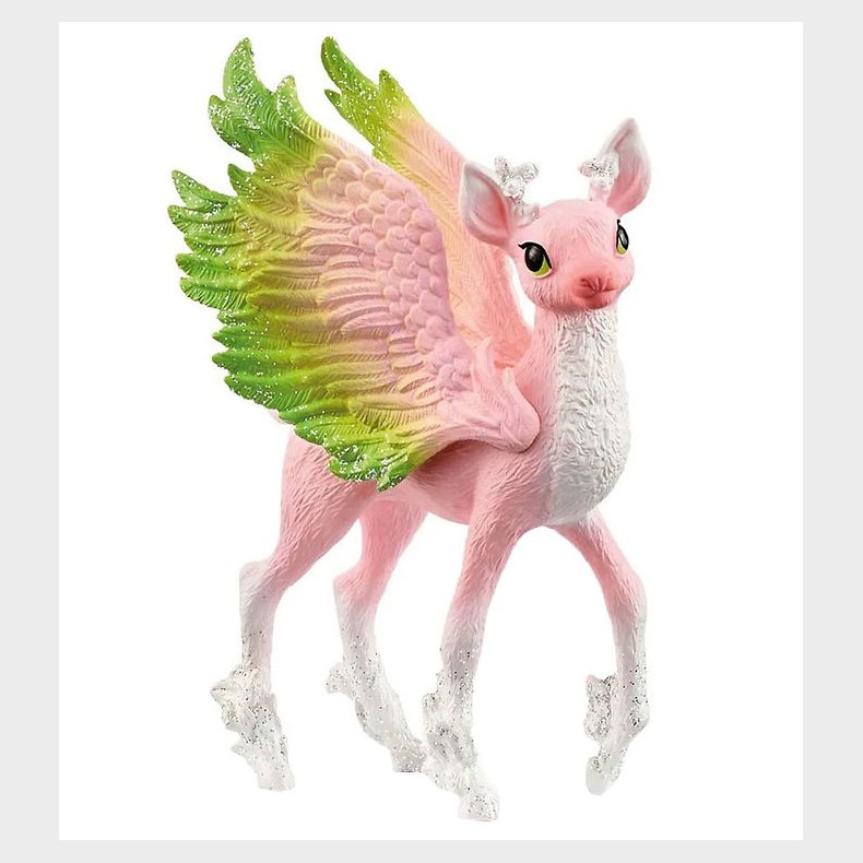 Schleich Bayala - Magic Deer Calf - H: 9 cm - 70821