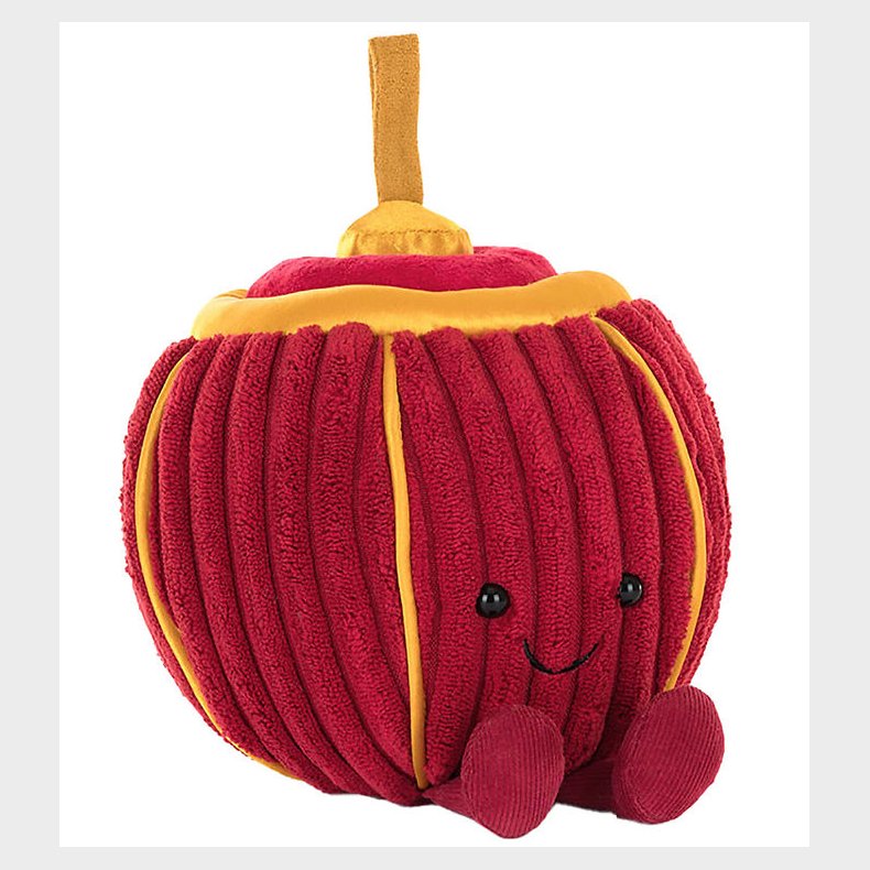 Jellycat Bamse - 17 cm - Amuseables Rayran Lantern