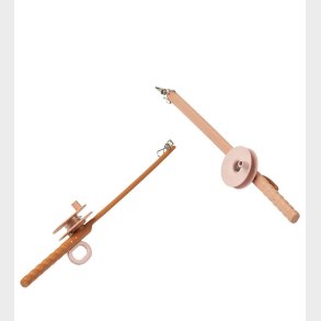 Liewood Krabbefiskestang - Cora - 2-pak - Tuscany Rose Mix