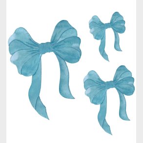 That's Mine Wallstickers - 3-pak - Bl Sljfe