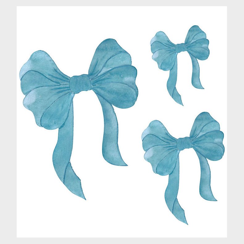 That's Mine Wallstickers - 3-pak - Bl Sljfe