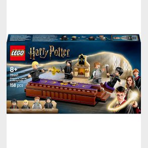 LEGO Harry Potter - Hogwarts-slottet: Duelklubben 76441 - 158 D