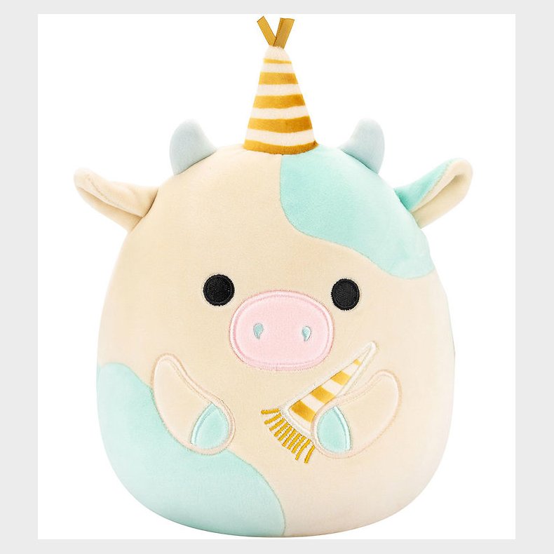 Squishmallows Bamse - 19 cm - Belana