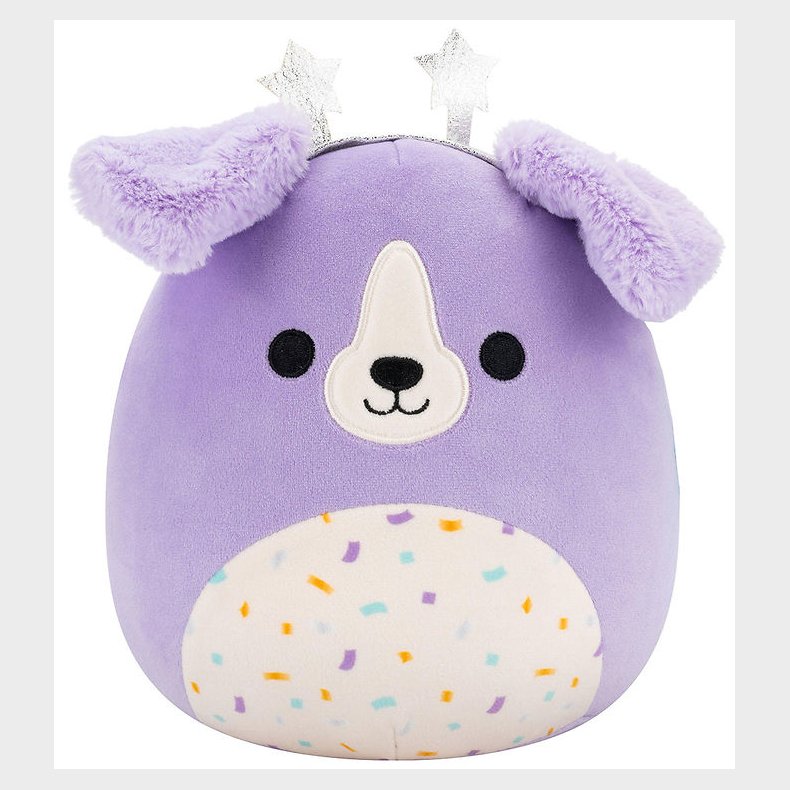 Squishmallows Bamse - 19 cm - Deontay