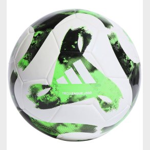 adidas Performance Fodbold - TRIO LGE J350 - WHITE/BLACK/TMSOGR