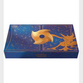 Pokmon Samlekort - Ultra Premium Collection - Greninja ex